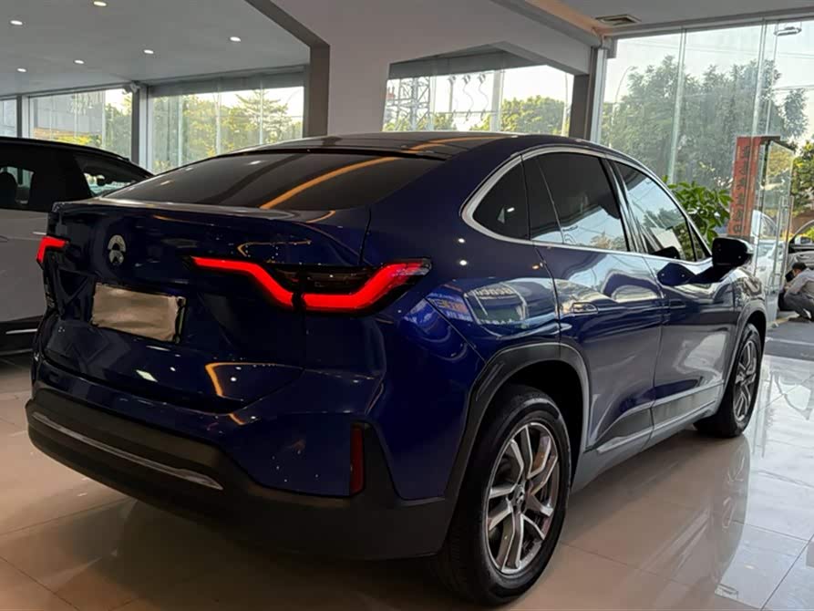 NIO EC6 NIO EC6