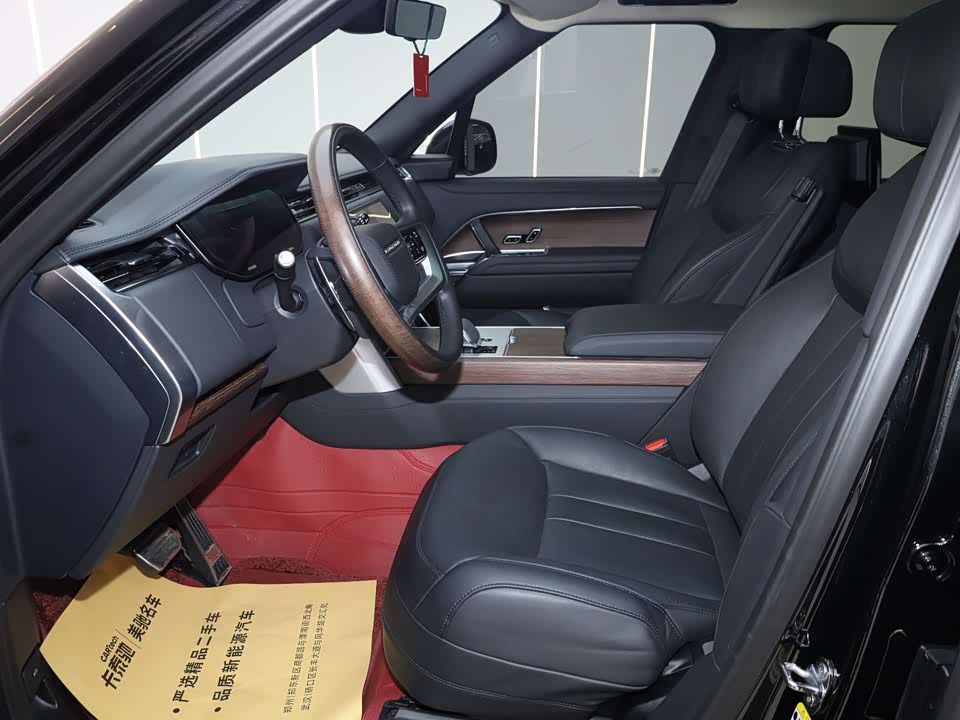 Land Rover Range Rover Land Rover Range Rover