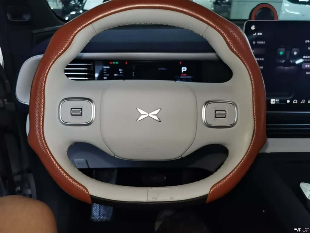 Xpeng G6, 2023 11