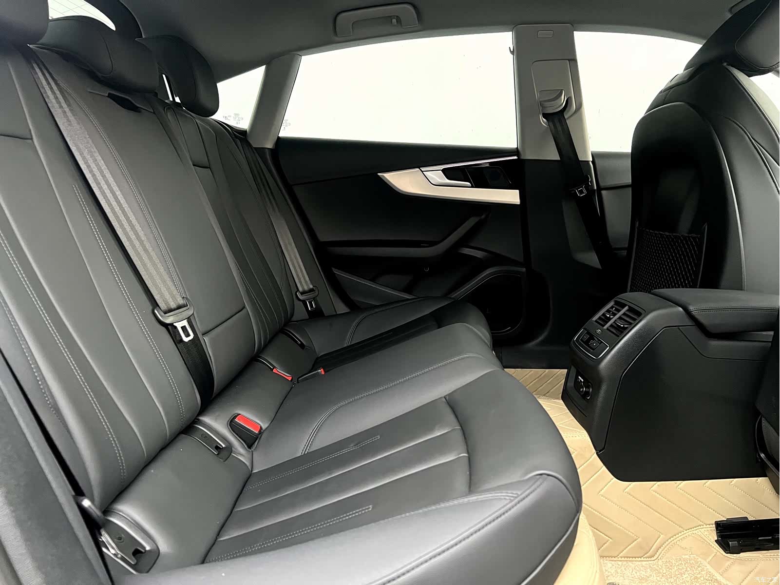 Audi A5, 2024 7