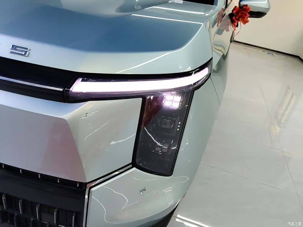 Maxus 7, 2025 24