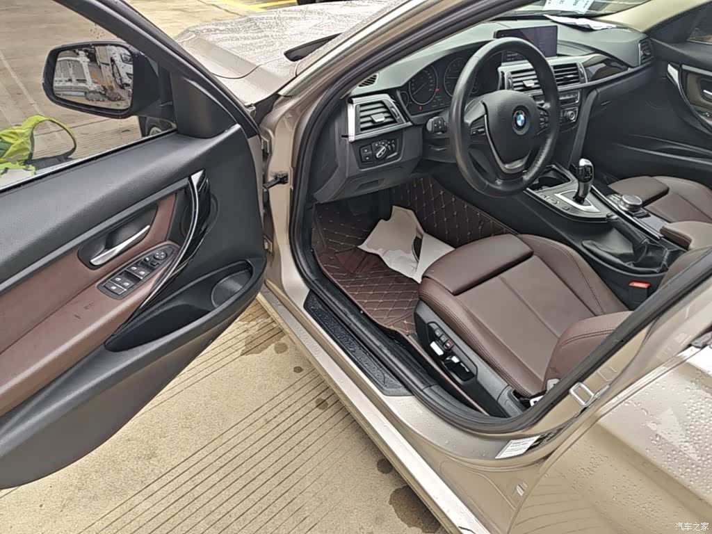BMW 3 Series, 2019 16