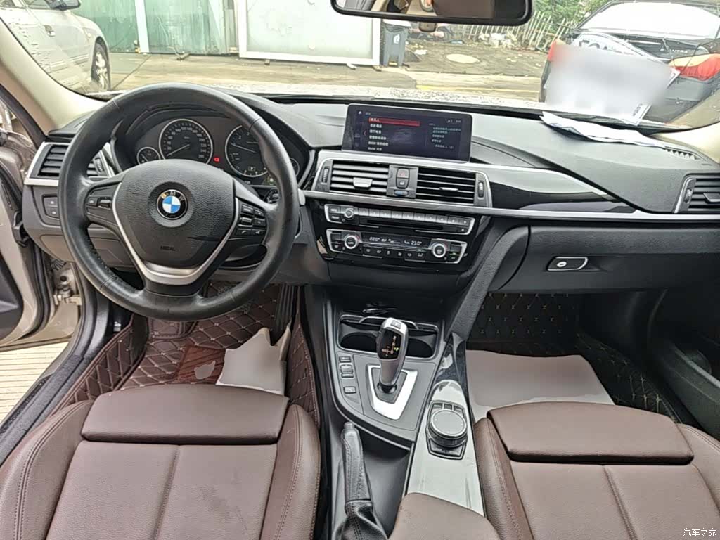 BMW 3 Series, 2019 10