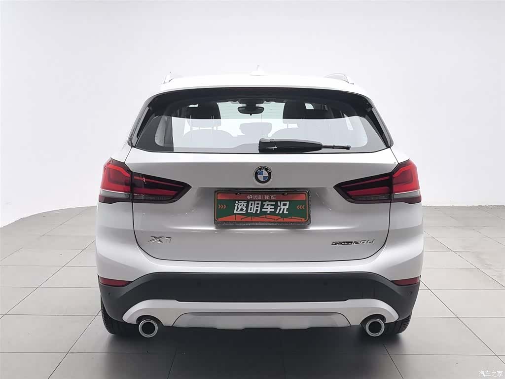 BMW X1, 2021 4
