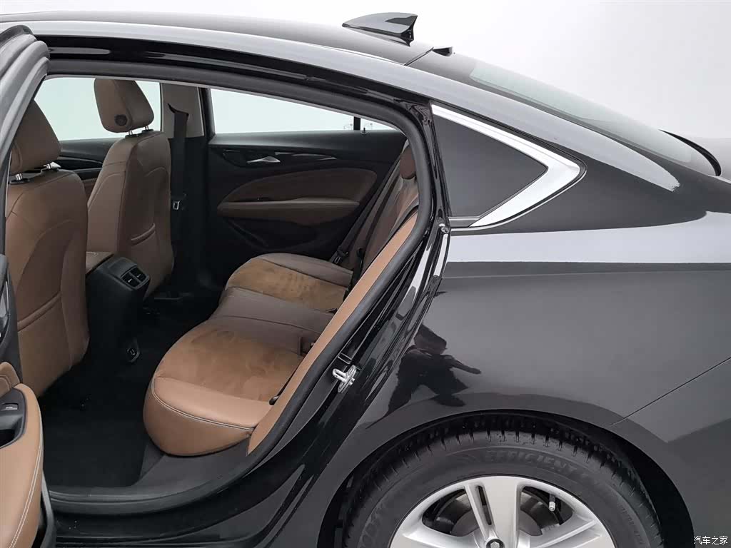 Buick Regal, 2020 15