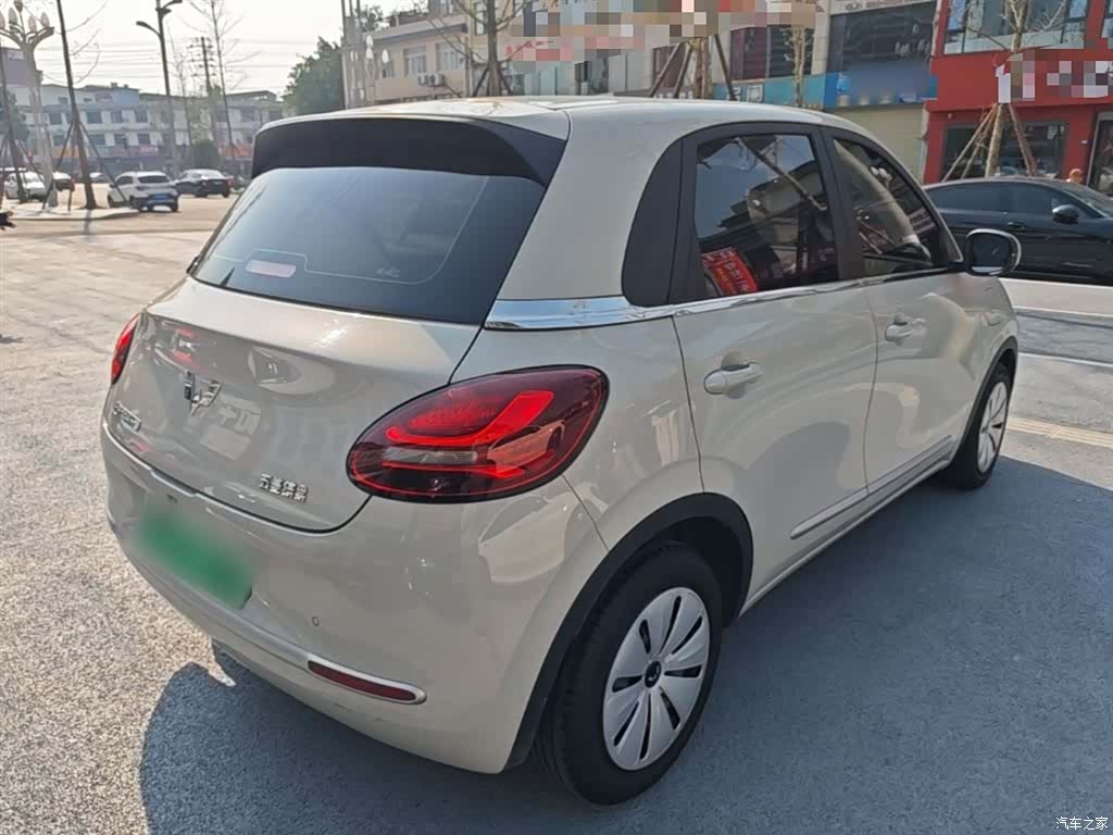Wuling Bingo, 2024 7
