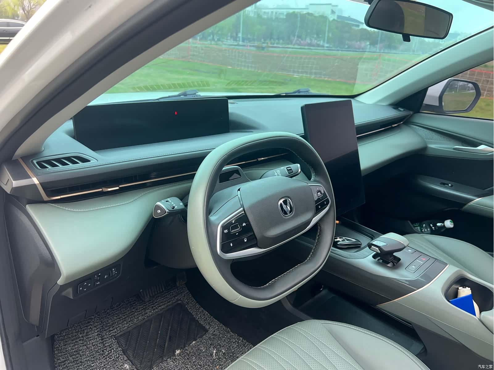 Changan NE, 2023 15