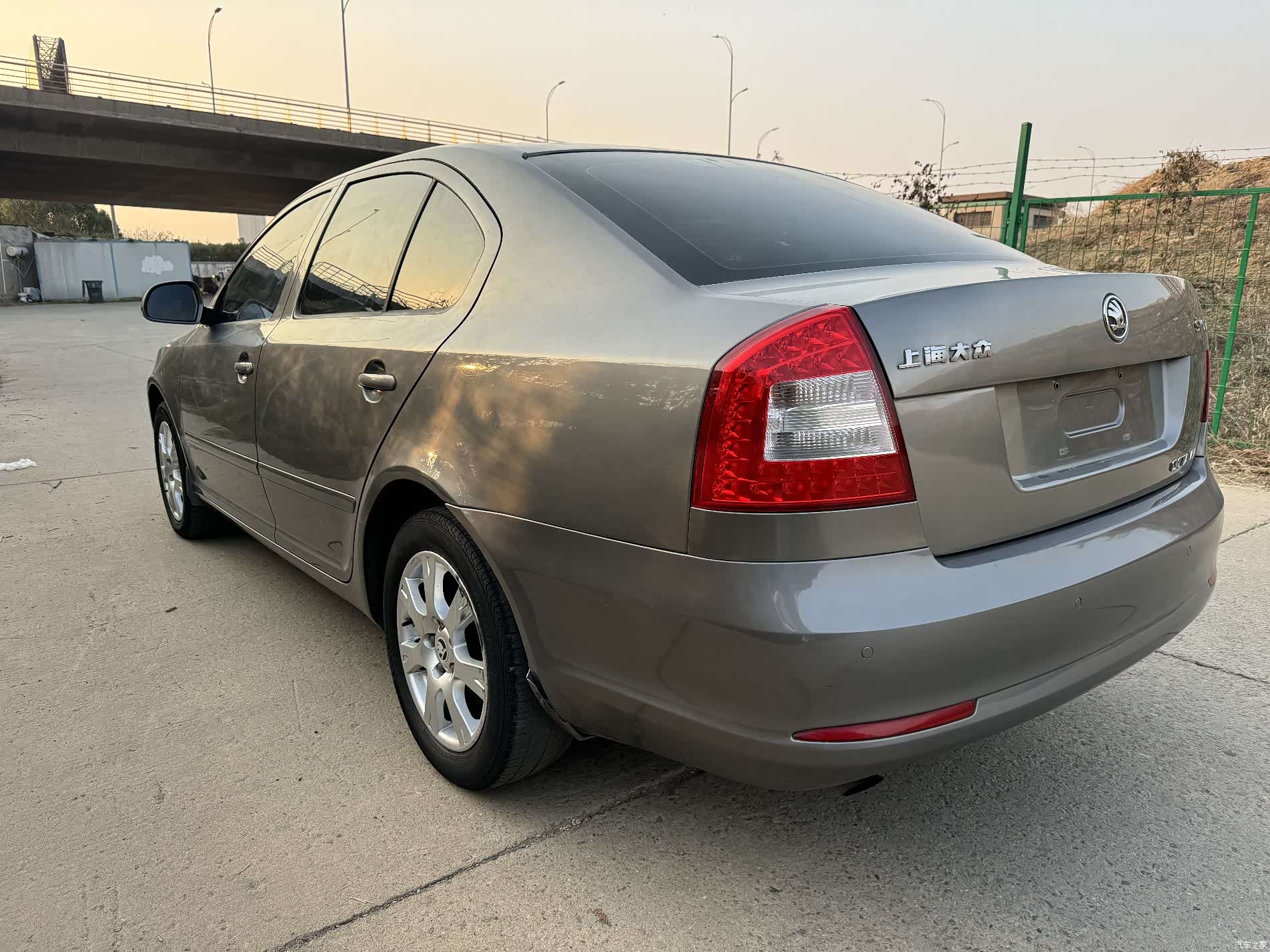 Skoda Octavia, 2014 все фото