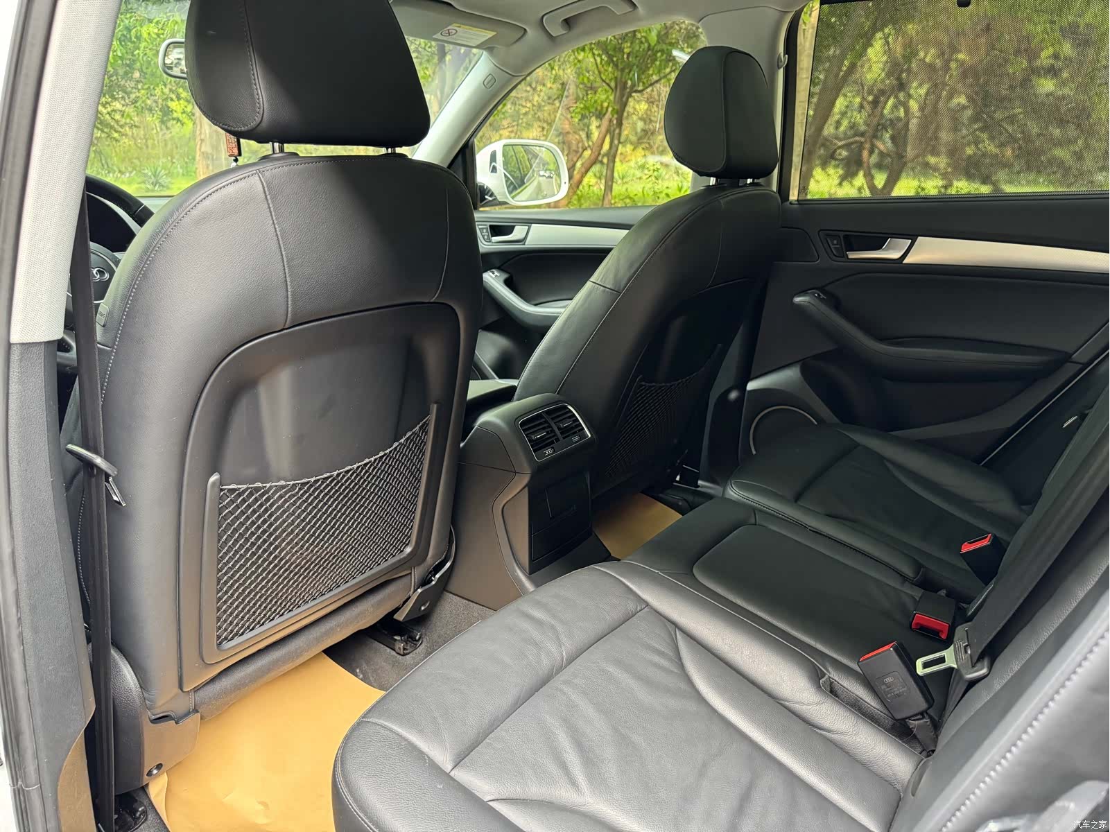 Audi Q5, 2016 8