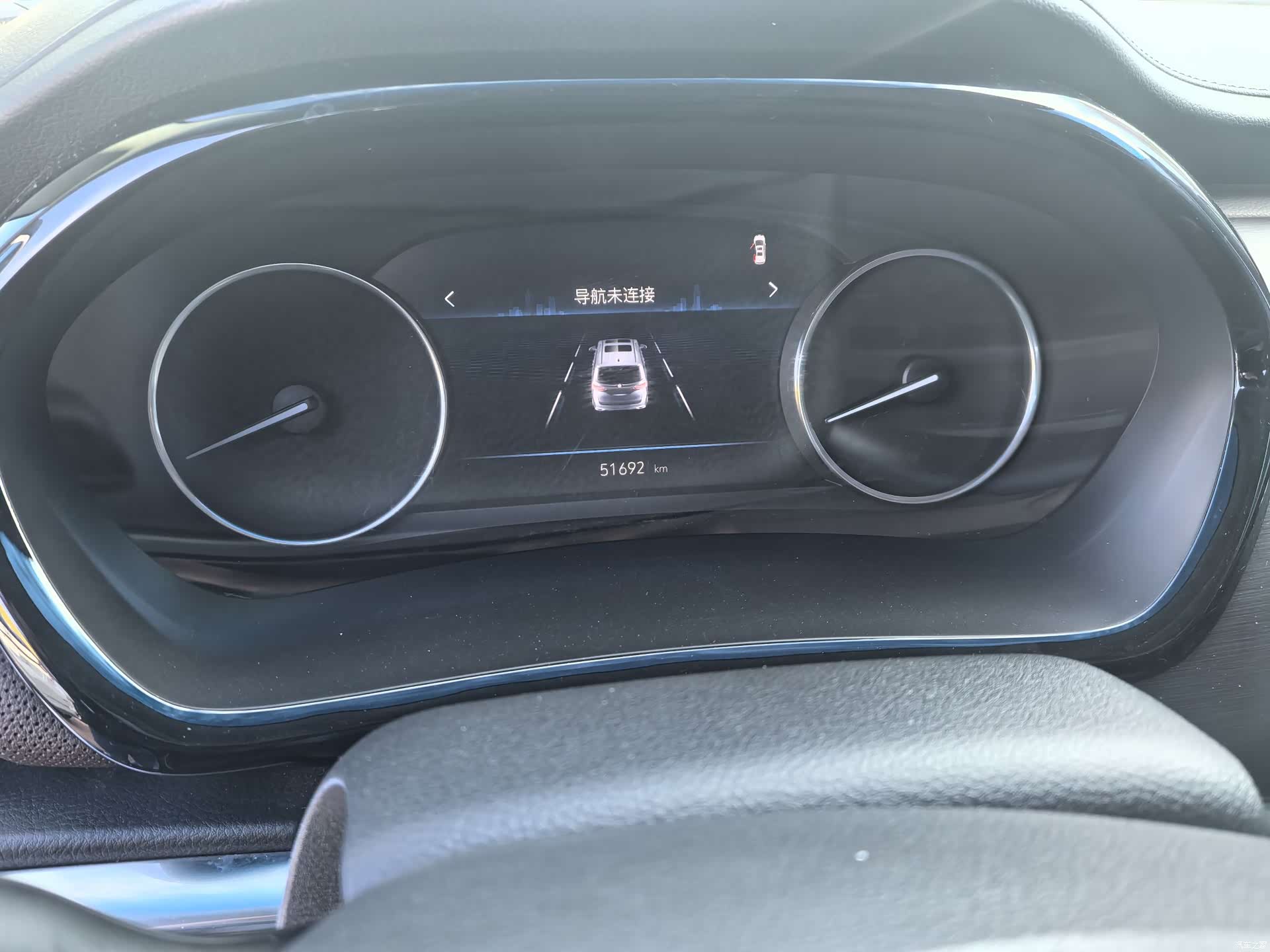 Buick GL8, 2022 14