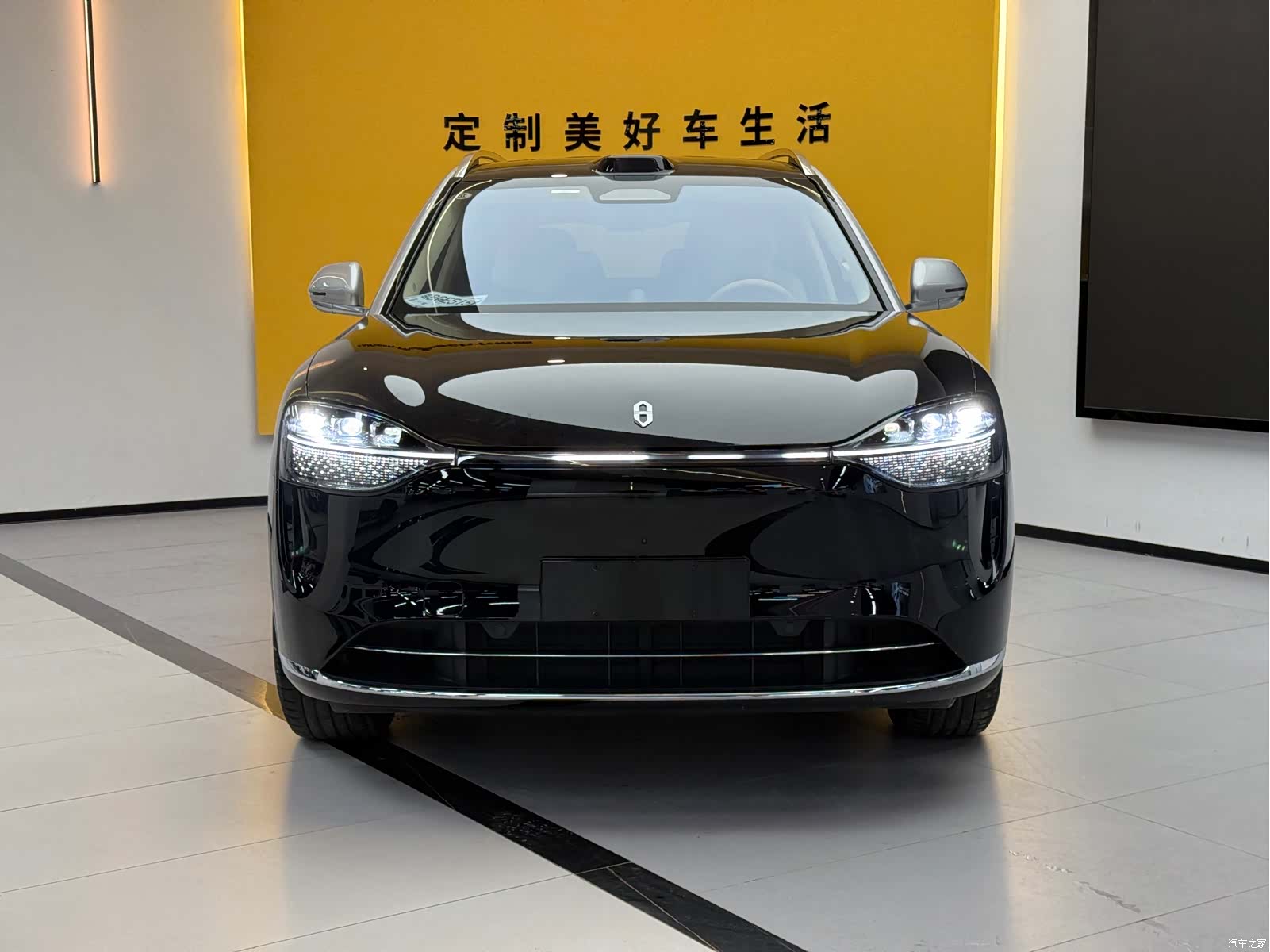 AITO M9, 2025 2