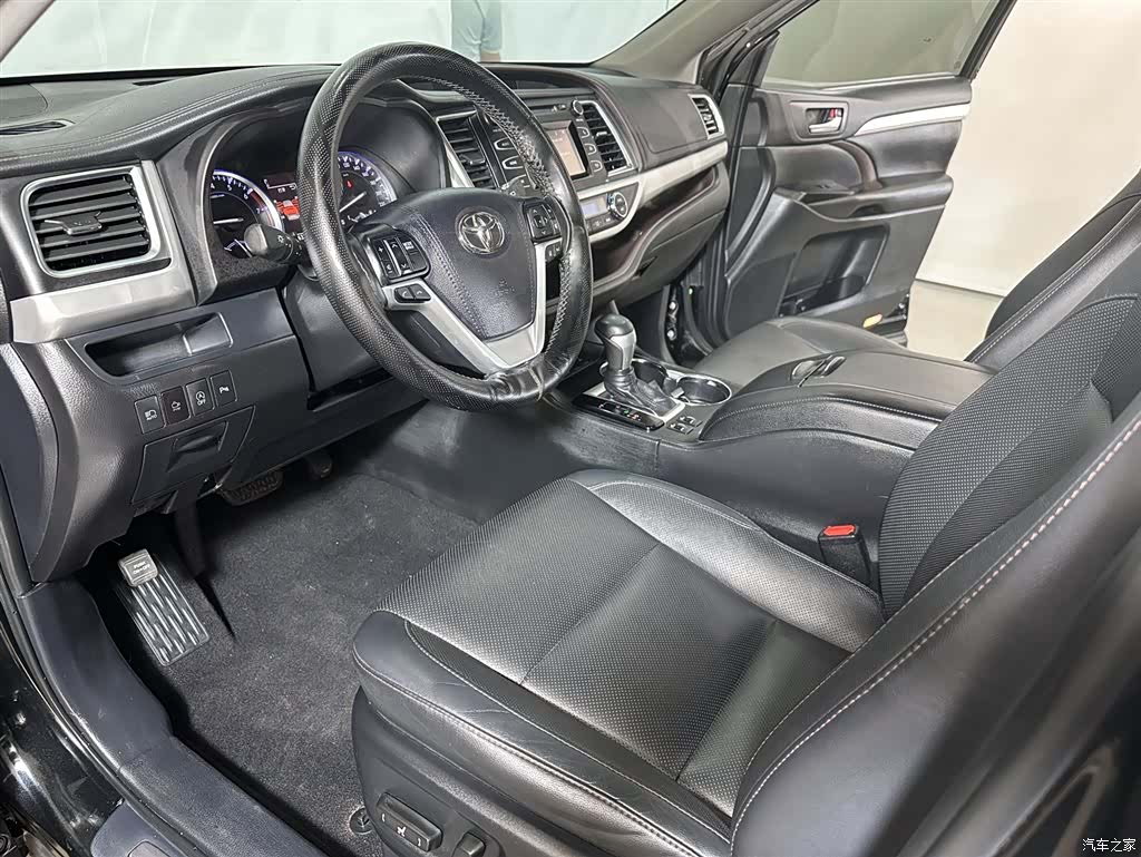 Toyota Highlander, 2020 6
