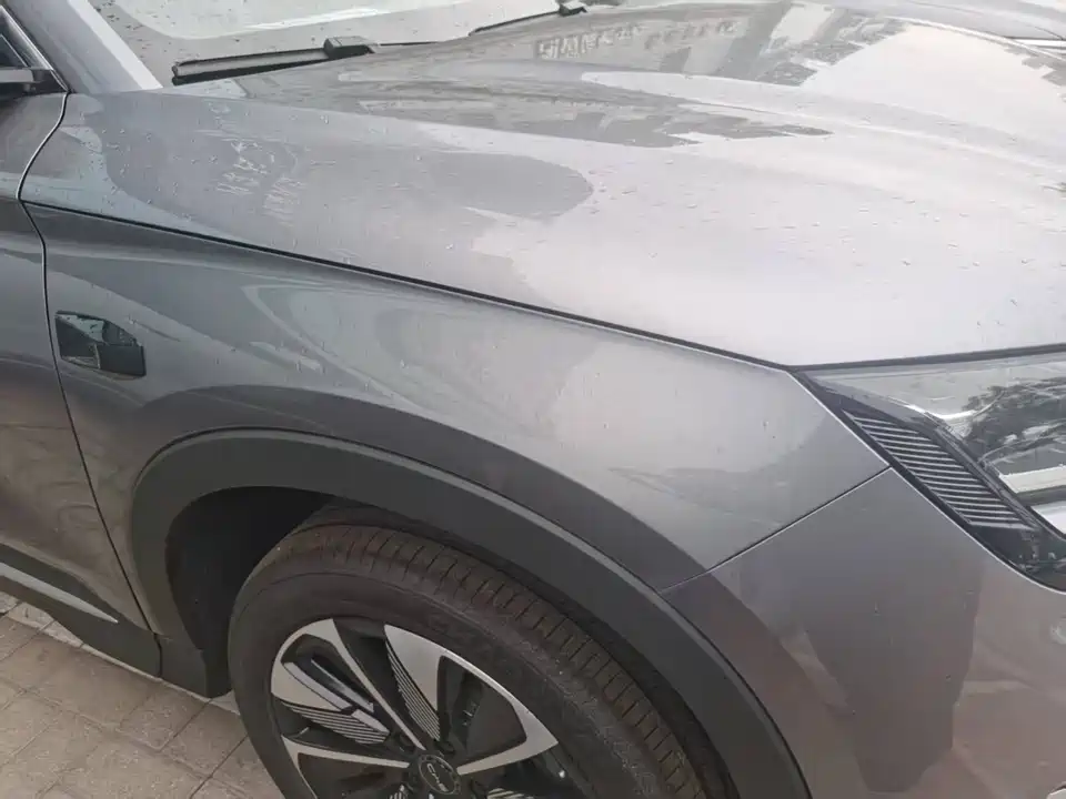 BYD Songjiang BYD Songjiang