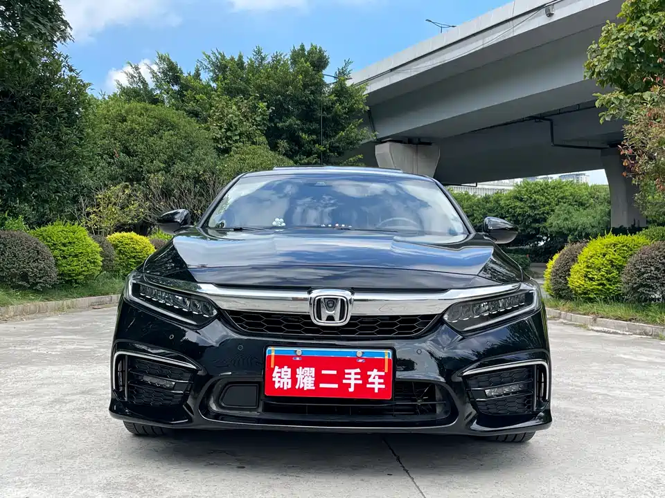 Honda Yingshipai