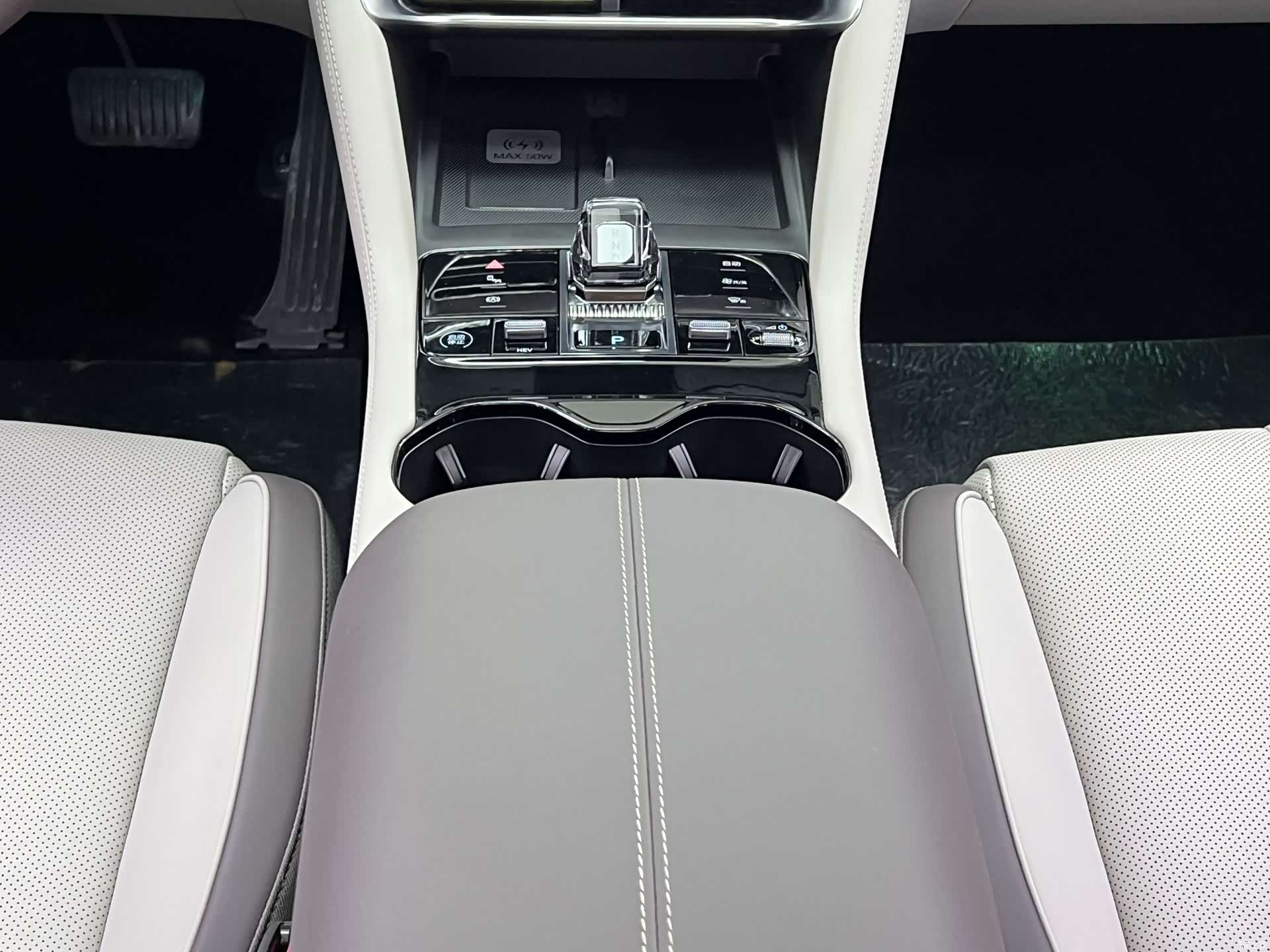 BYD Song, 2024 11