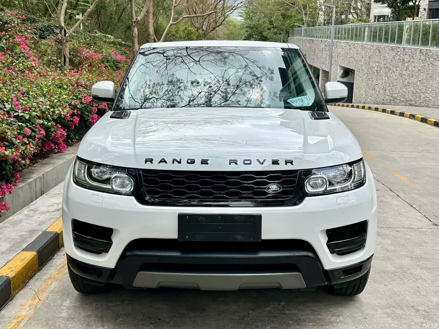 Land Rover Range Rover, 2018 2