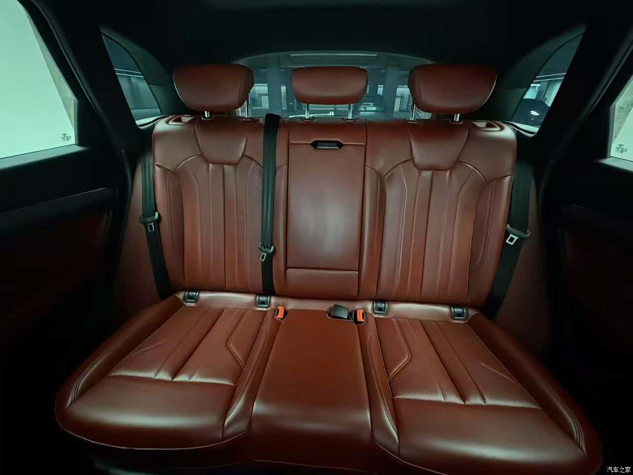 Audi Q5L, 2024 17