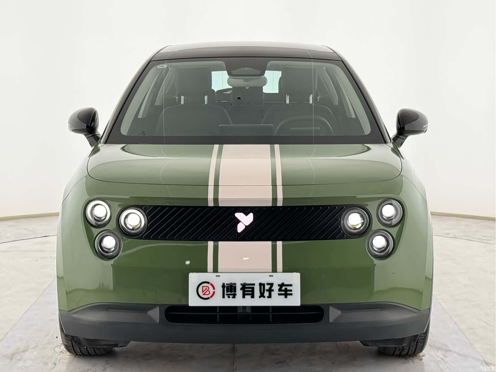NIO firefly, 2025 2