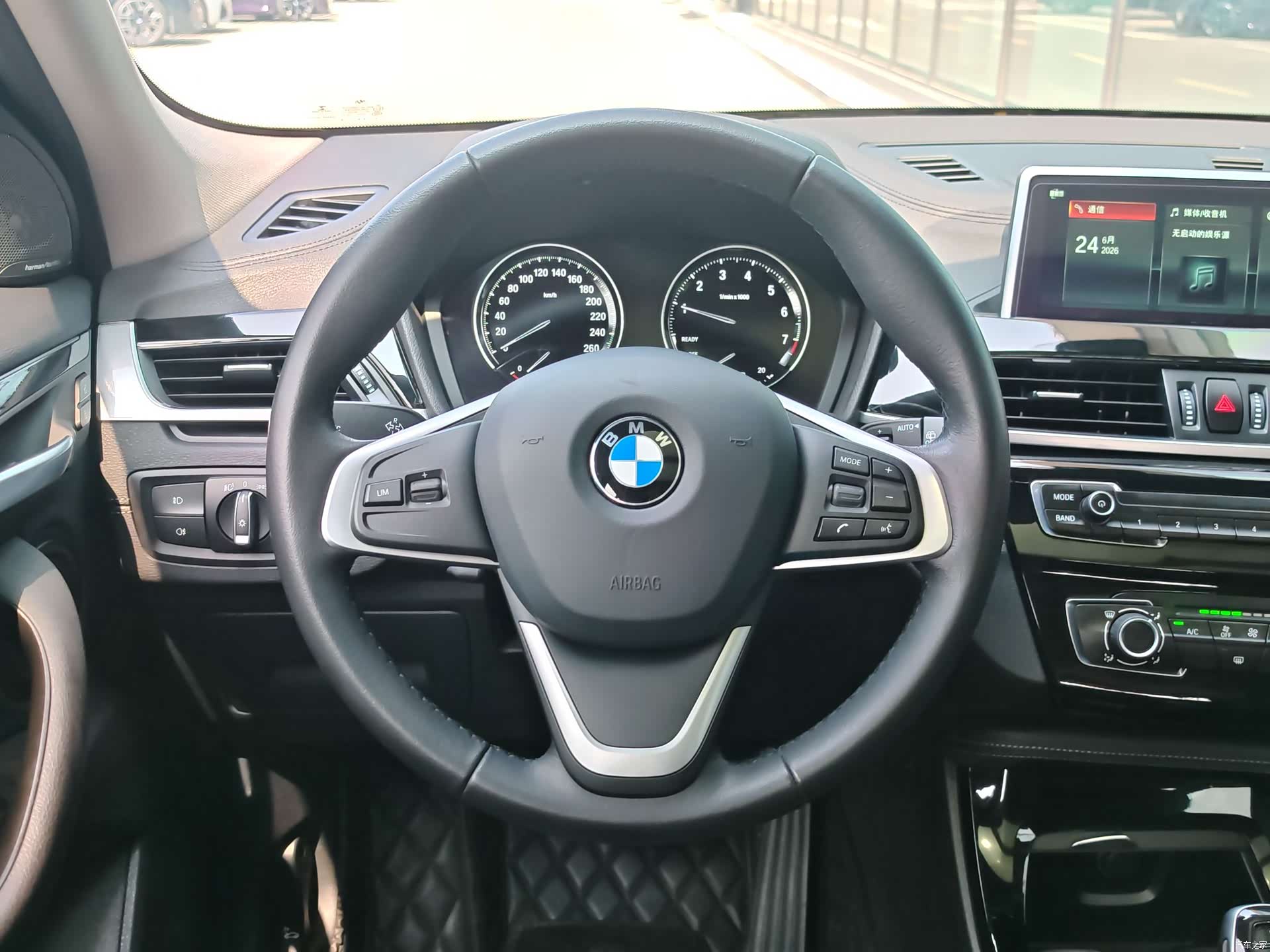 BMW X2, 2019 23