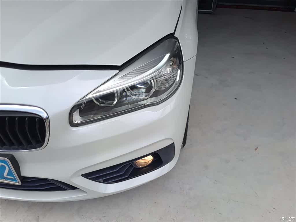 BMW 2 Series, 2015 24