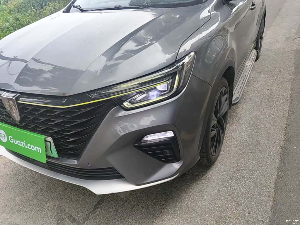 Roewe RX5, 2020 15