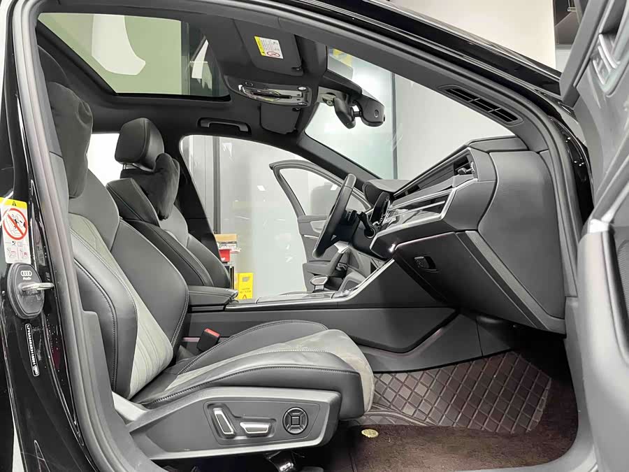 Audi A6L 2025, фото 5
