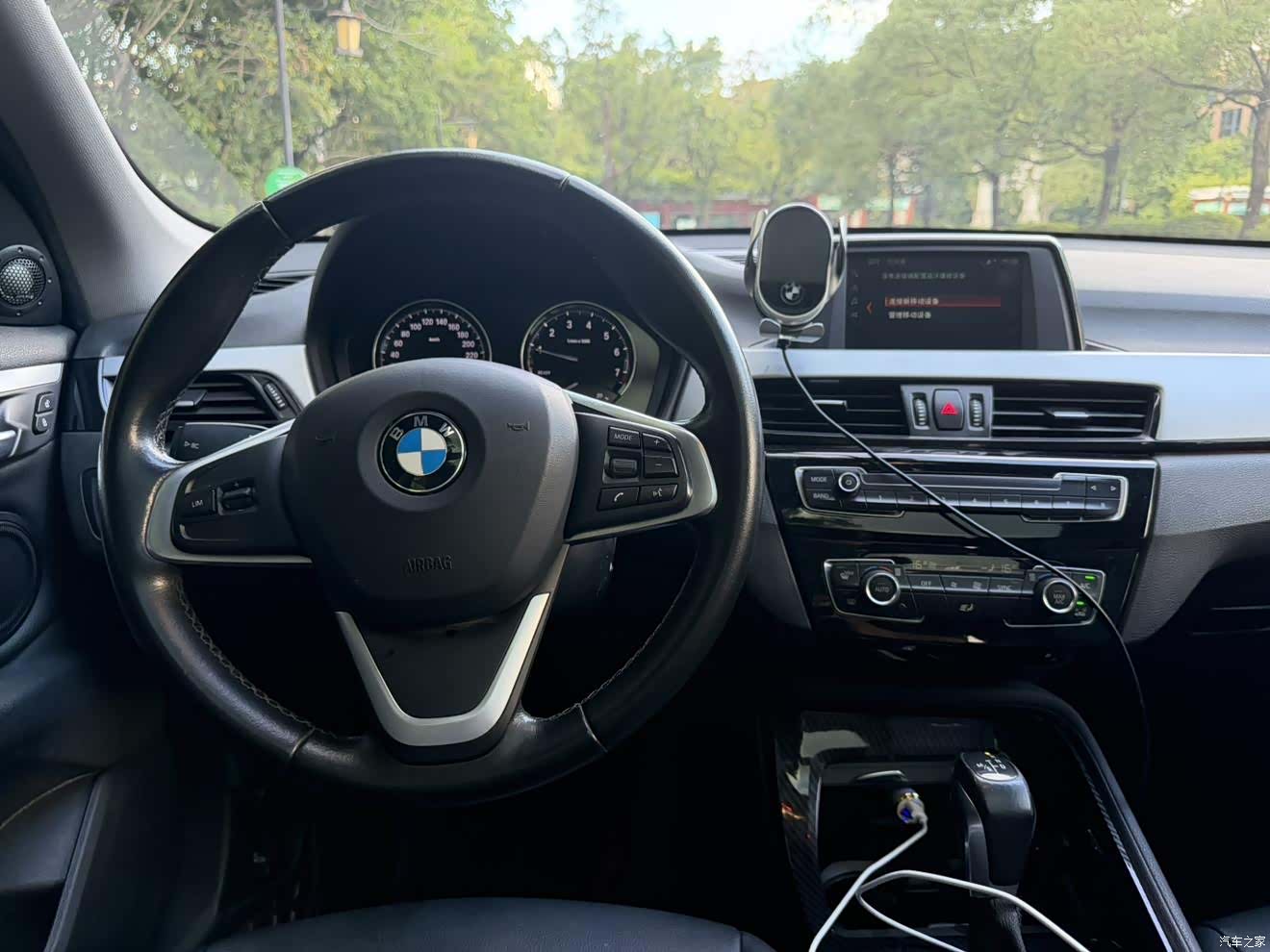 BMW X1, 2018 7
