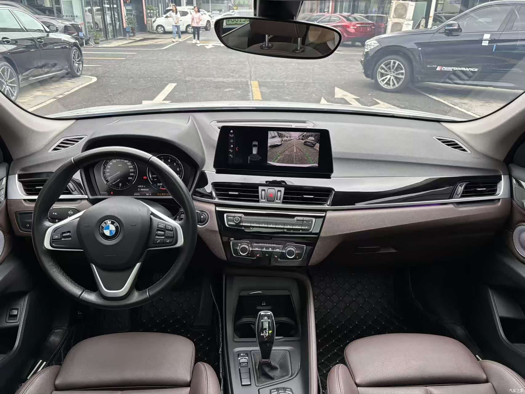 BMW X1, 2022 6