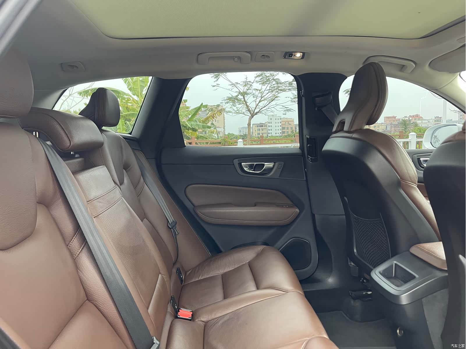 Volvo XC60, 2020 13