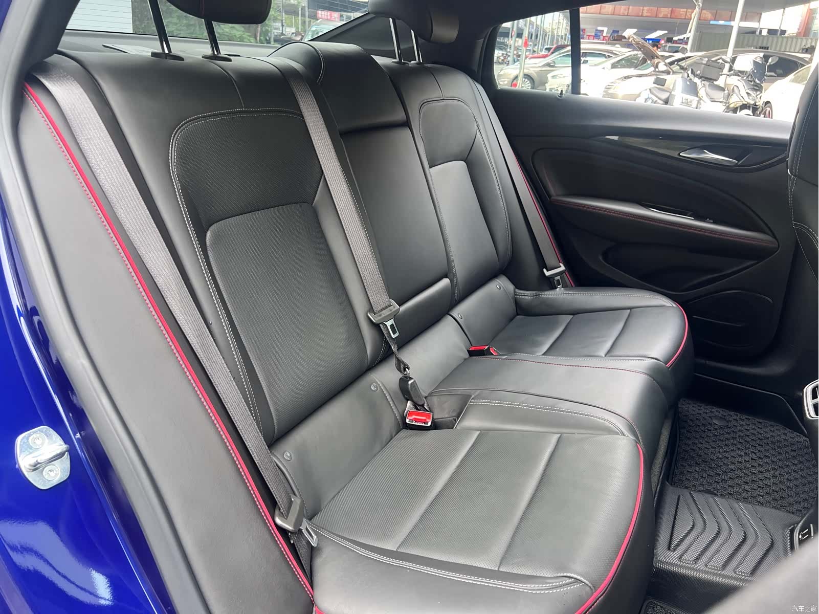 Buick Regal, 2022 27