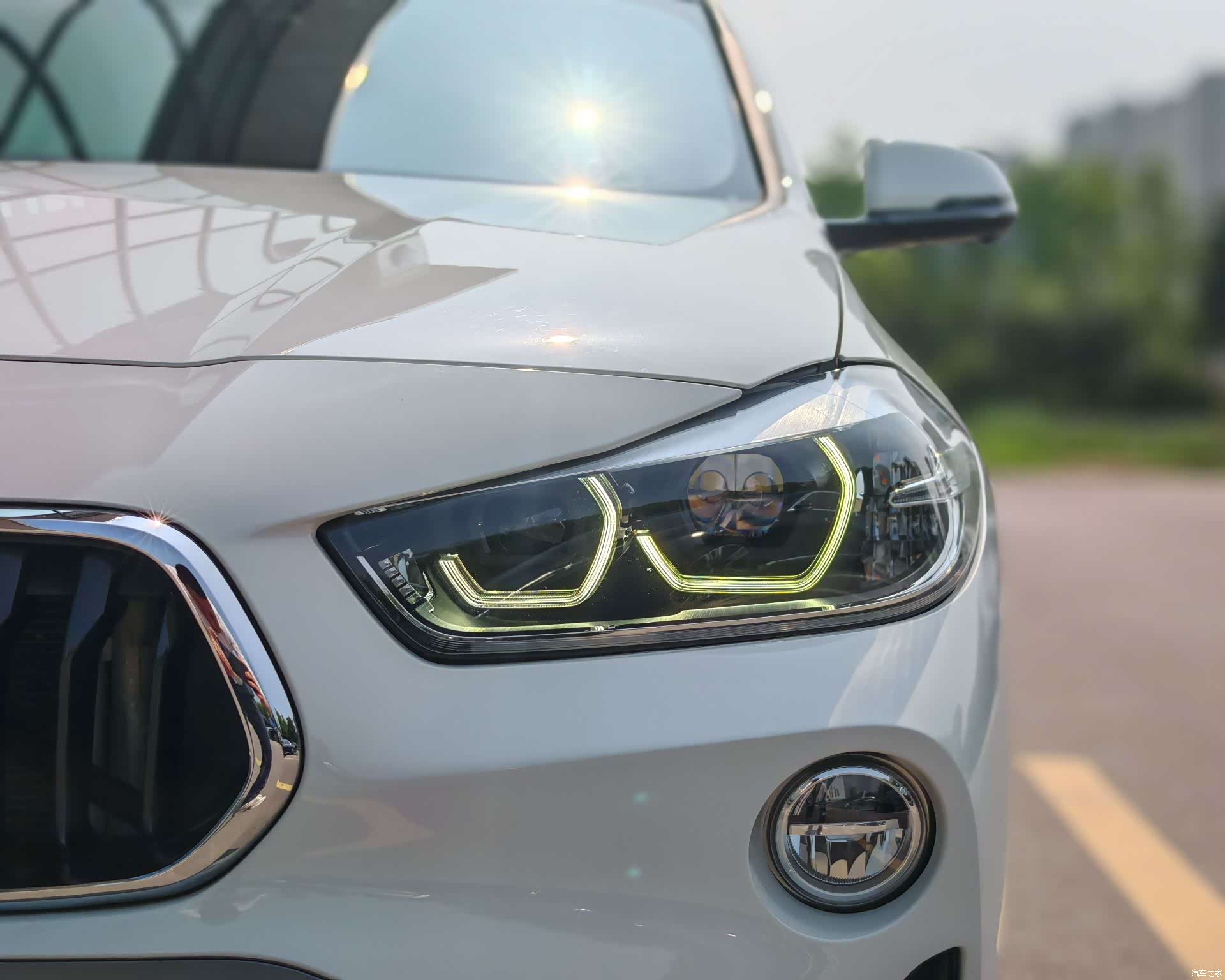 BMW X2, 2019 8