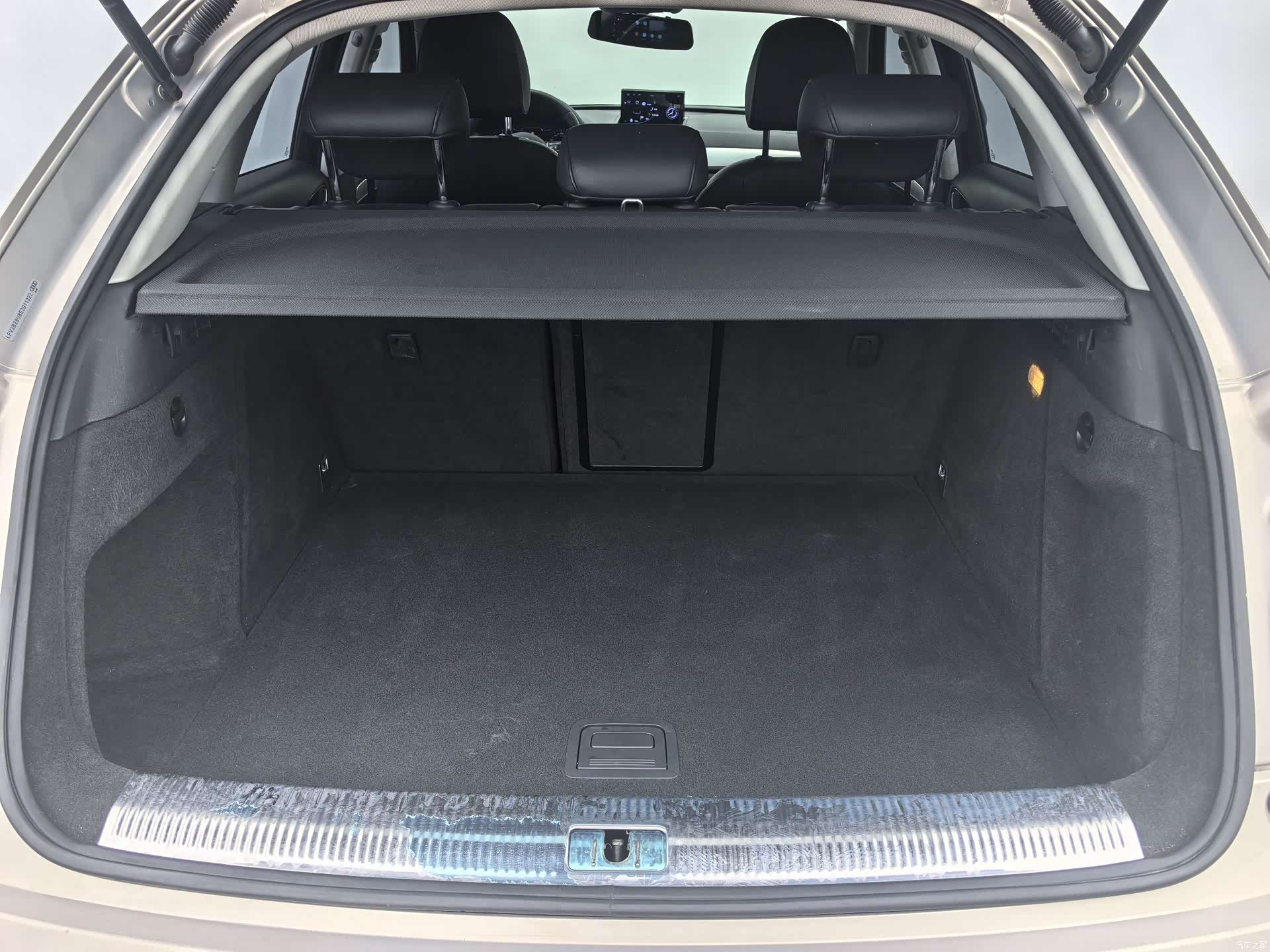 Audi Q3, 2014 8
