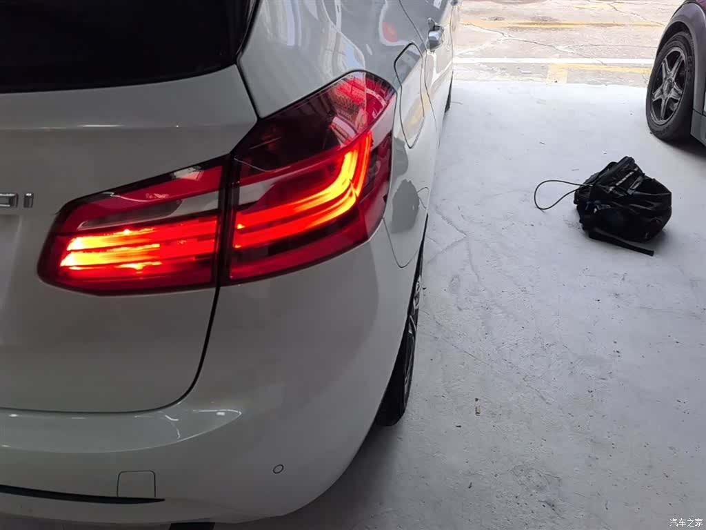 BMW 2 Series, 2015 8