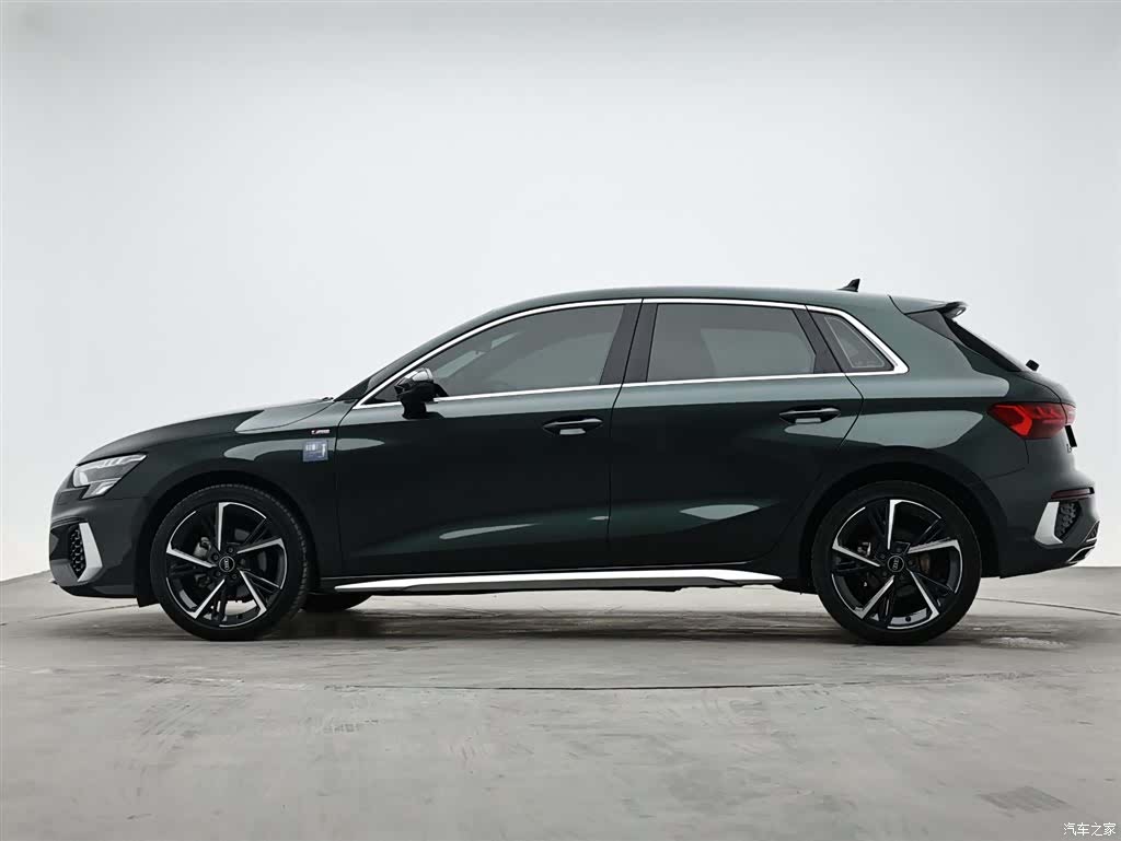 Audi A3, 2022 6