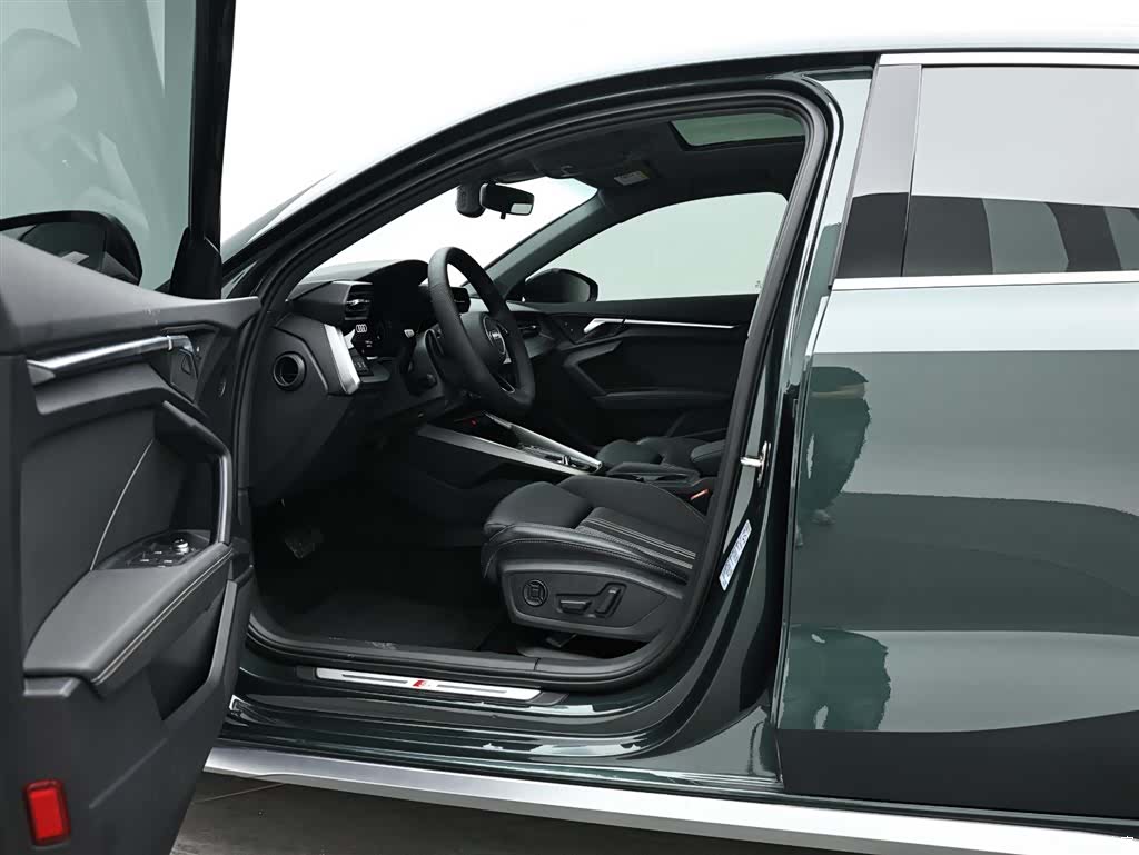 Audi A3, 2022 10