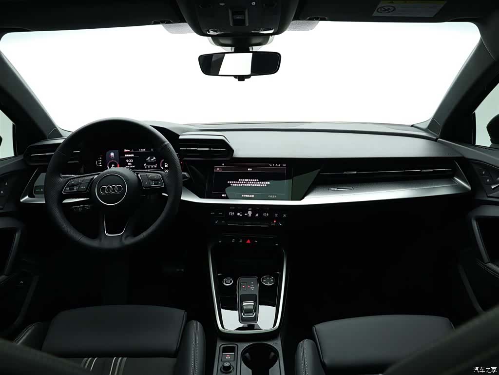 Audi A3, 2022 14
