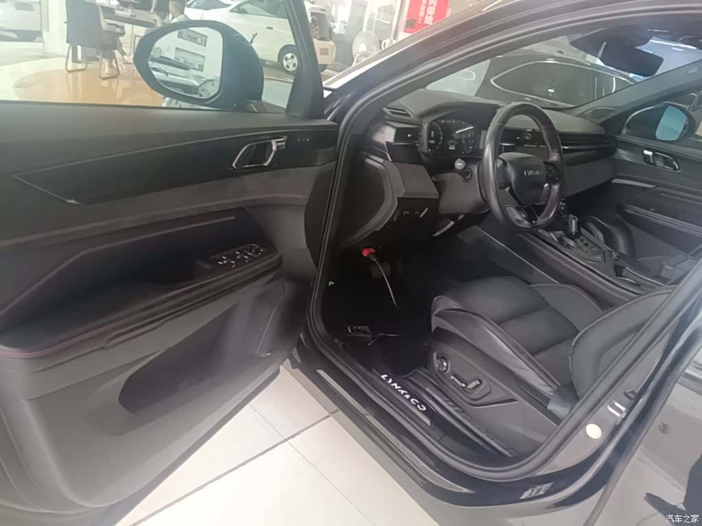 Lynk & Co 02, 2021 16