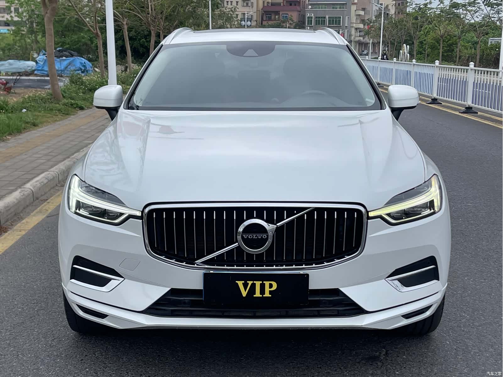 Volvo XC60, 2020 2