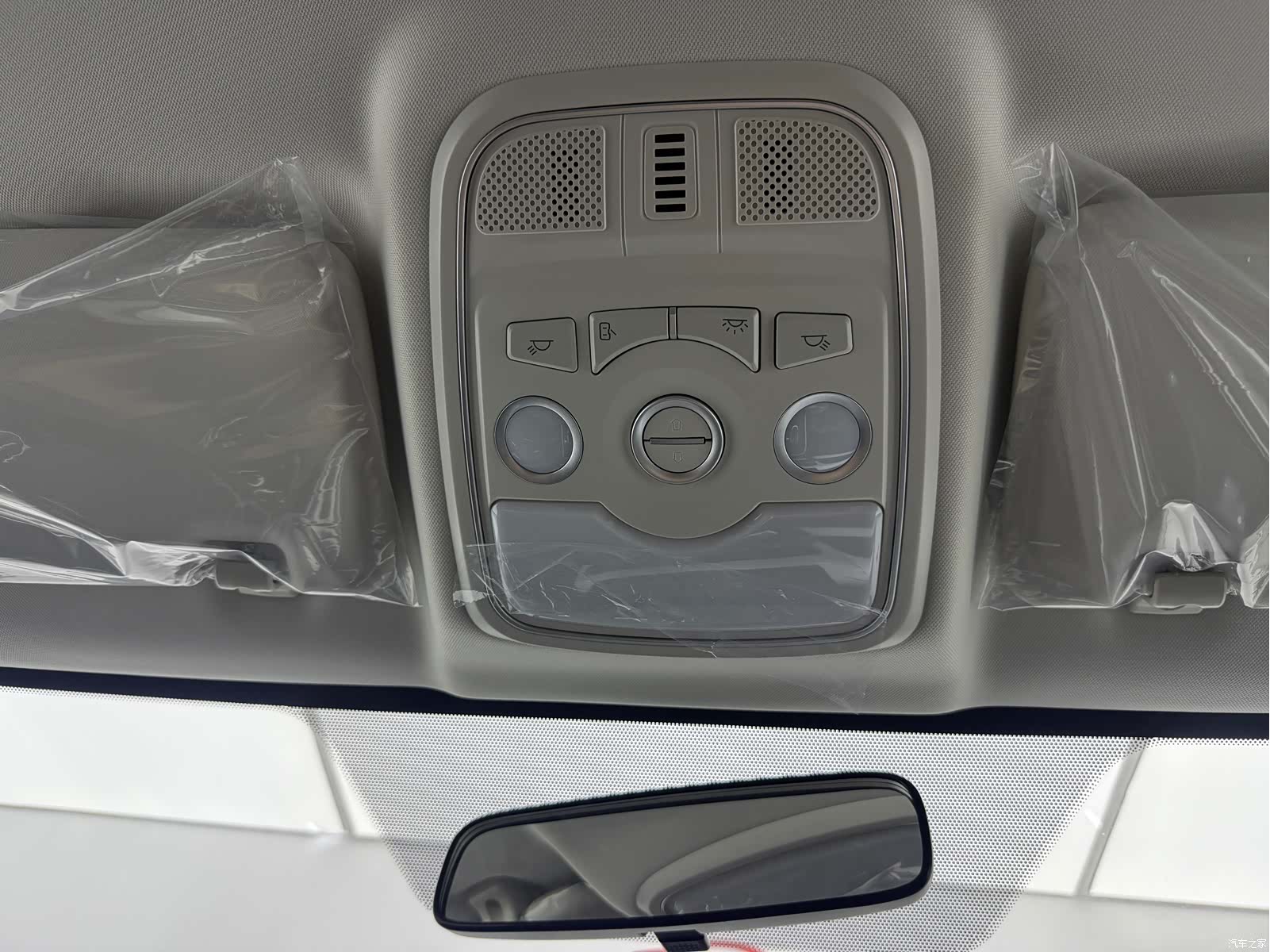 Haval H6, 2026 13