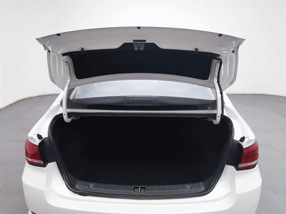 BAIC Shenbao D50 BAIC Shenbao D50