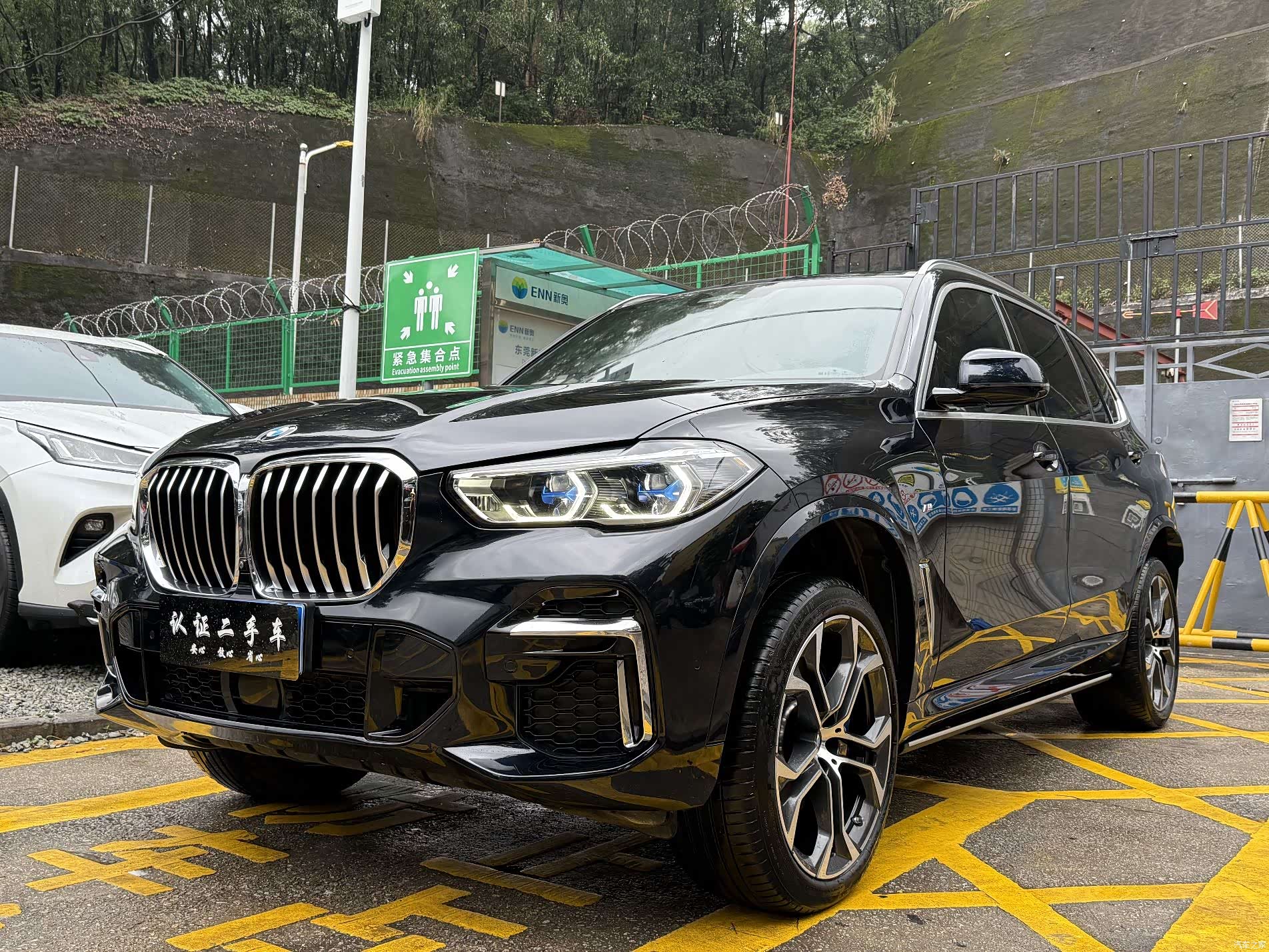 BMW X5, 2023 1