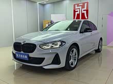 ����1ϵ 2022�� 120i M�˶���ҹ��