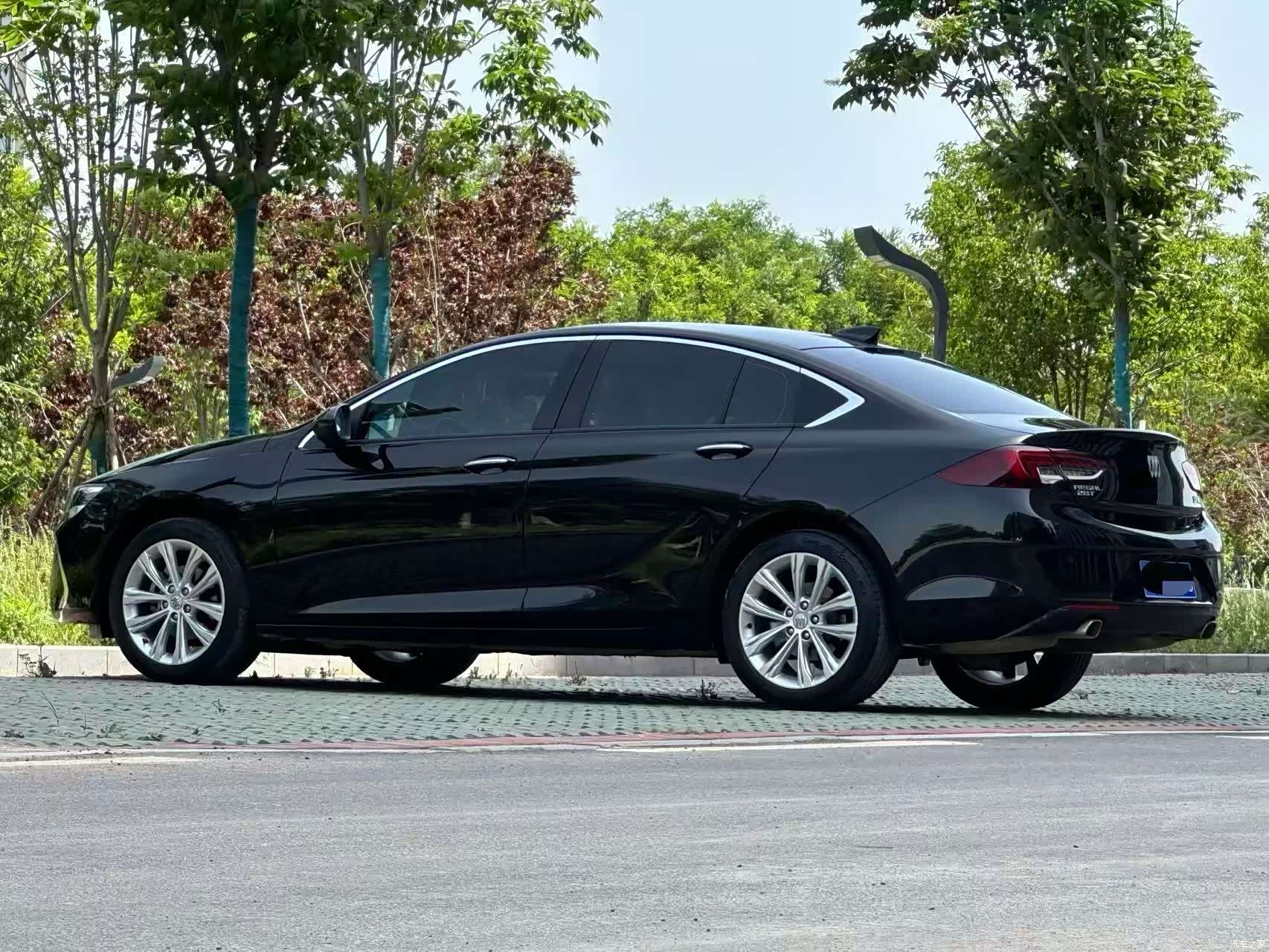 Buick Regal, 2025 9