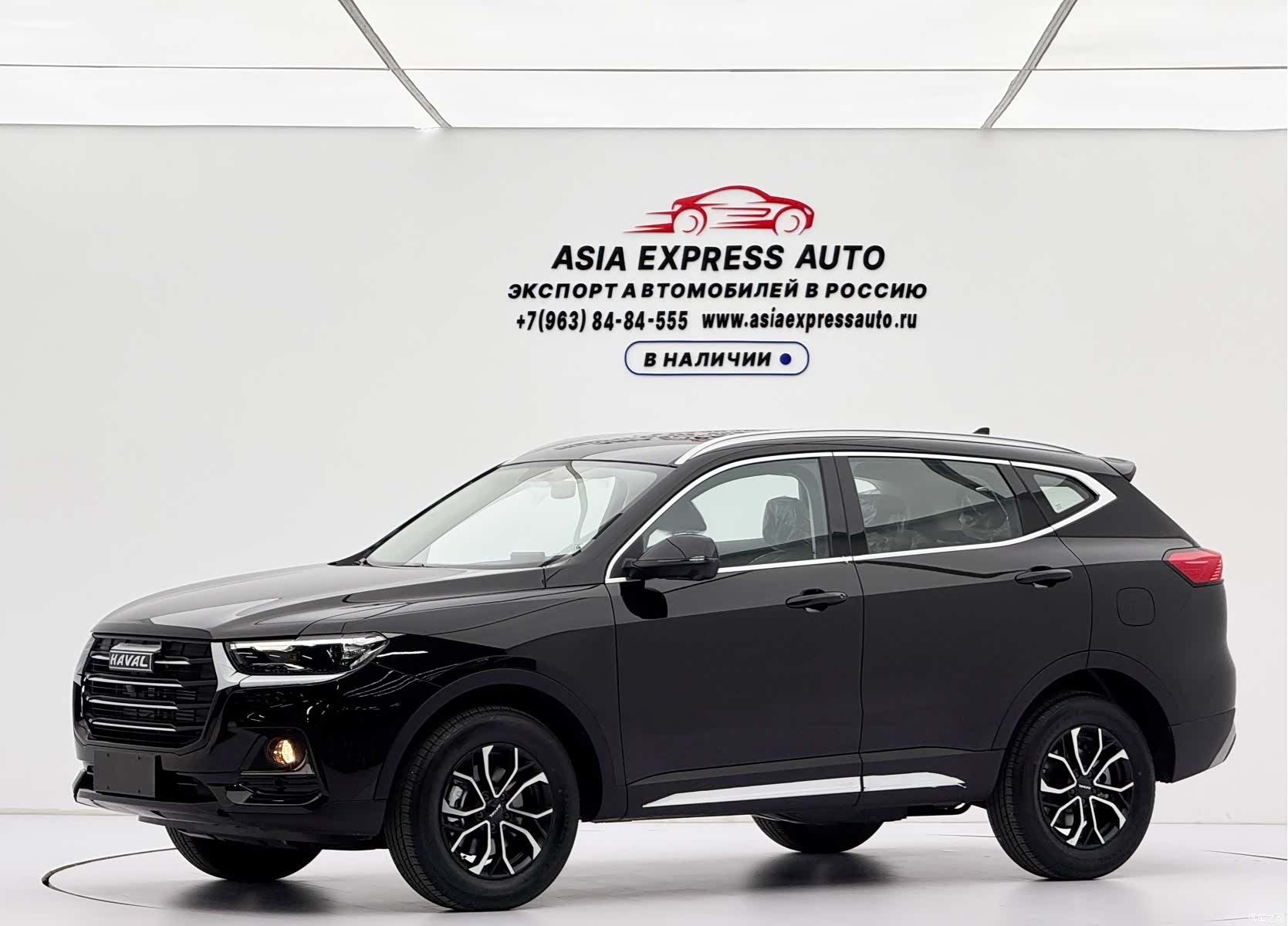 Haval H6, 2026 1