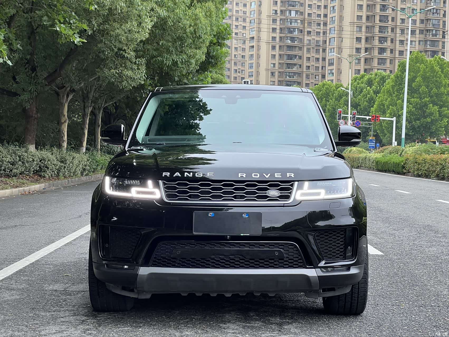 Land Rover Range Rover, 2020 2