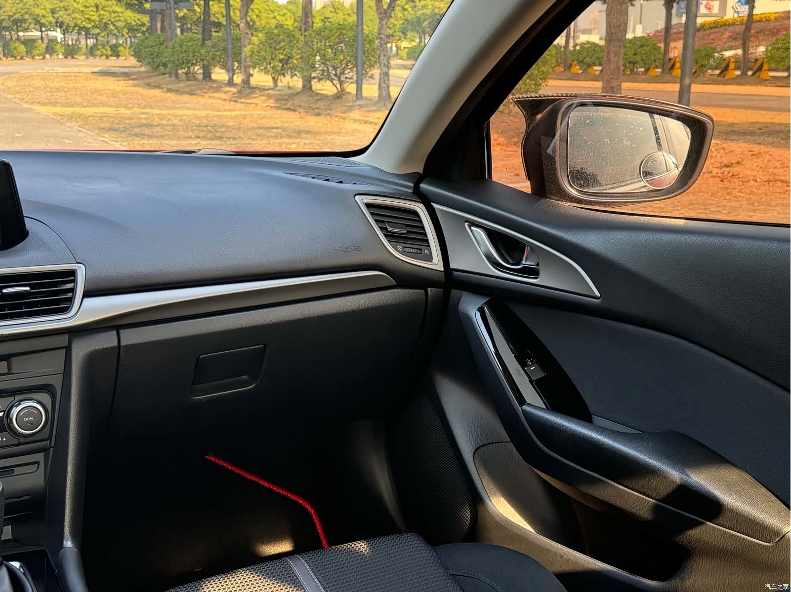 Mazda Mazda3, 2019 13
