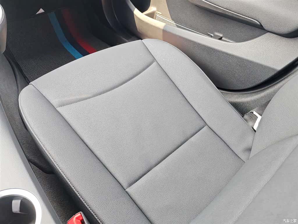 BMW X1, 2014 15