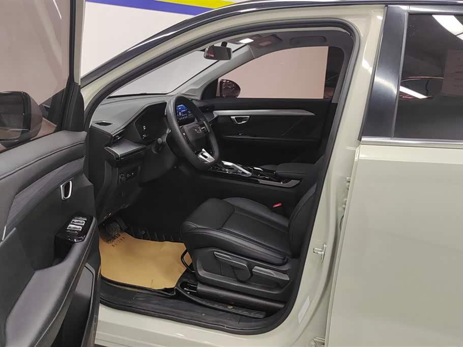 Wuling Wuling Xingchen