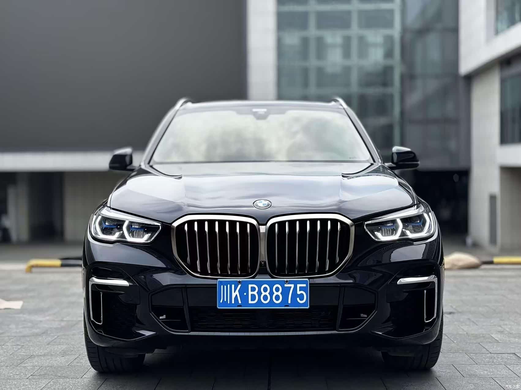 BMW X5, 2023 2