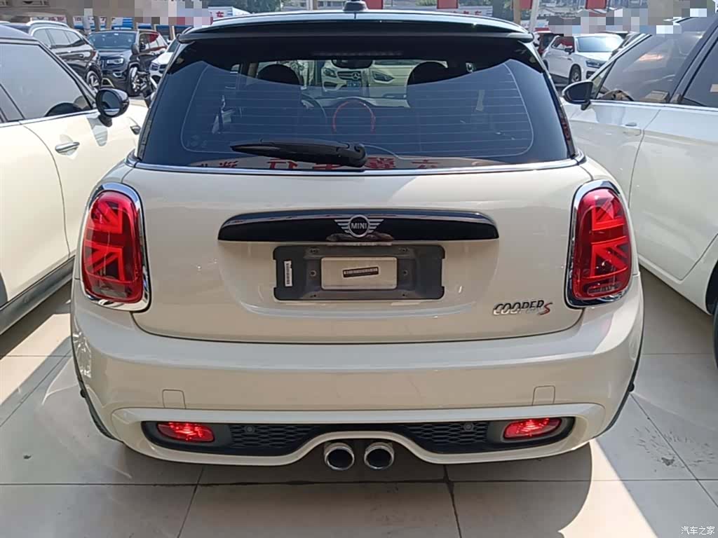 Mini Cooper, 2019 6